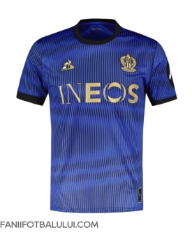 OGC Nice Tricou Fotbal Replică 2024-25 Barbati Treilea